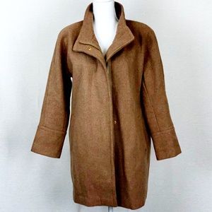 Classic Coat